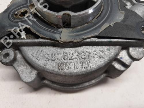 Vacuum pump CITROËN C3 III (SX) 1.2 THP 110 (SXHNPS, SXHNZT, SXHNZ6) | BP35987858M80 - Image 3