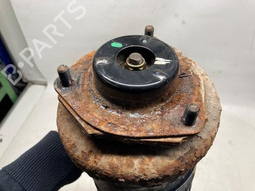 Left rear shock absorber NISSAN X-TRAIL I (T30) 2.2 dCi 4x4 | BP18849475M18 