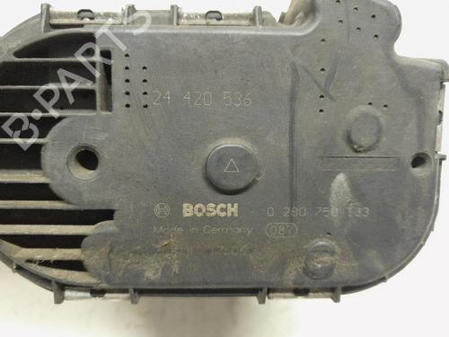 Throttle body OPEL CORSA D (S07) 1.2 (L08, L68) | BP32174586M82 - Image 4