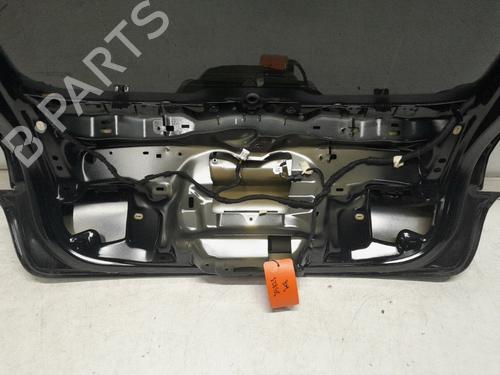 Tailgate PEUGEOT 208 II (UB_, UP_, UW_, UJ_) 1.2 PureTech 100 | BP29817694C6 