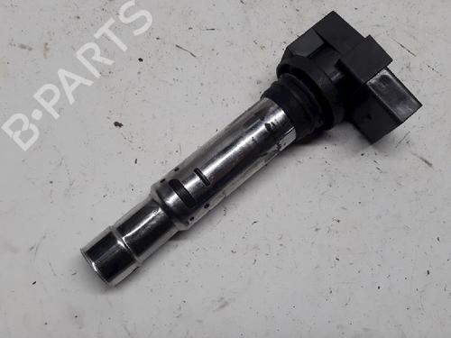 Used Ignition coil VW POLO V (6R1, 6C1) 1.4 (6R1) (85 hp) 11072481