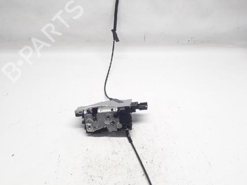 Used Rear left lock CITROËN C4 Picasso I MPV (UD_) 1.8 i 16V (125 hp) 13153136