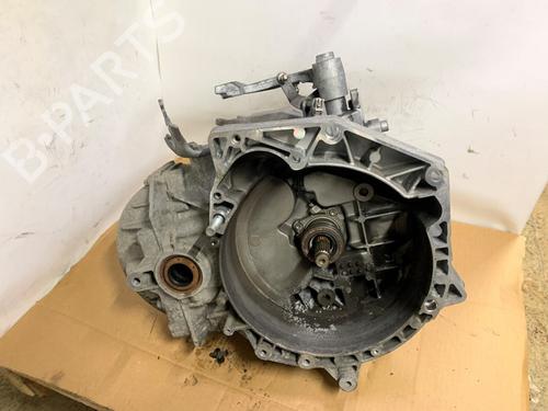 gearbox-alfa-romeo-mito-955_-2008-2009-2010-2011-2012-2013-2014-2015-2016-2017-2018-36651471 main image