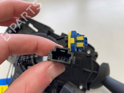 Steering column stalk DACIA SANDERO II TCe 90 (B8M1, B8MA, B8AC) | BP13111447I23 