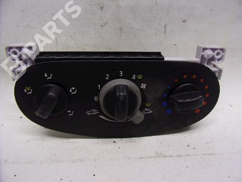 Used Control unit Control unit DACIA SANDERO 1.4 MPI LPG (72 hp) 11067557 11067557