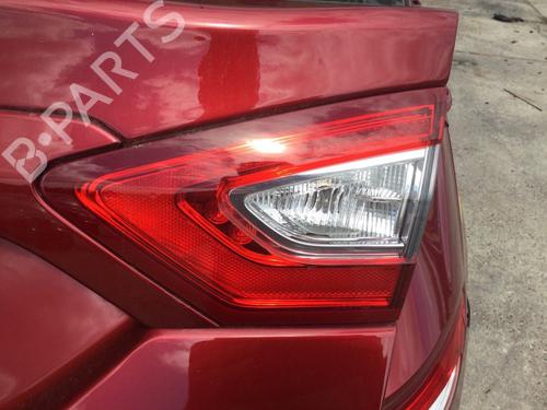Used Right taillight Right taillight FORD MONDEO V Hatchback (CE) 1.5 EcoBoost (160 hp) 40023918 40023918
