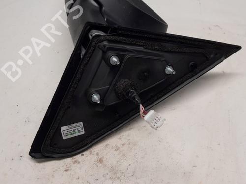 Left mirror SUZUKI VITARA (LY) 1.4 Hybrid (Mild Hybrid) AllGrip (APK414) | BP15828392C26 
