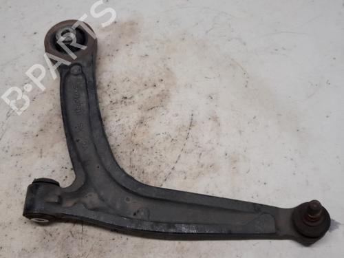 Used Left front suspension arm FIAT 500 C (312_) 1.2 (312CXA1A, 312AXA1A) (69 hp) 13027444
