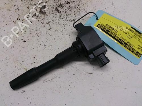 Bobine RENAULT CLIO IV (BH_) 0.9 TCe 90 (BHNF, BHMA, BHMH, BHJK, BHJR) (90 hp) 11068426