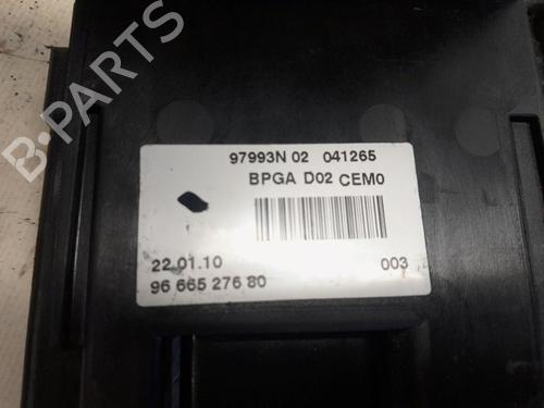Fuse box PEUGEOT 5008 (0U_, 0E_) 1.6 16V | BP28369068E1 