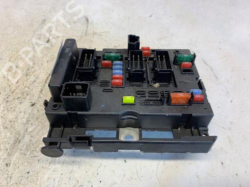 Used Fuse box Fuse box PEUGEOT 307 (3A/C) 1.6 16V (109 hp) 36308802 36308802