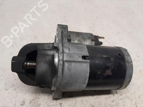 Used Starter Starter SUZUKI ALTO VII (GF, HA25_, HA35_) 1.0 (AMF310, GFC31S) (68 hp) 29190268 29190268