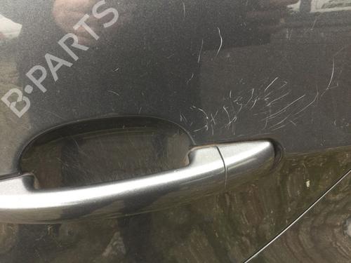 Left rear door PEUGEOT 5008 (0U_, 0E_) 1.6 16V | BP27621297C4 