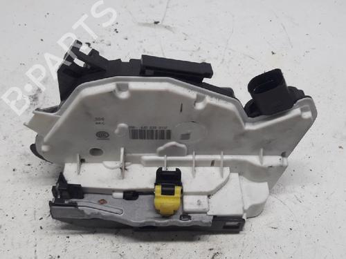 Used Rear left lock SEAT IBIZA IV (6J5, 6P1) 1.0 TSI (95 hp) 13153053