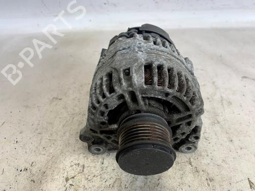 Used Alternator Alternator 37431324 37431324