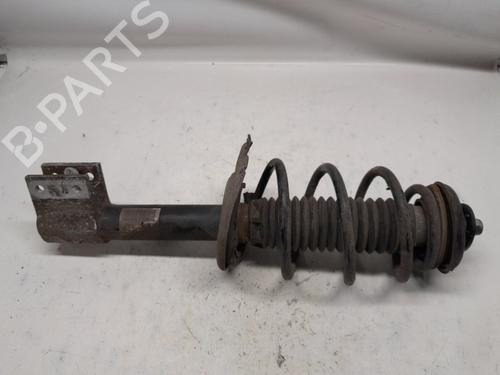 Used Right front shock absorber Right front shock absorber PEUGEOT PARTNER Box Body/MPV 1.6 HDi / BlueHDi 75 (75 hp) 38944778 38944778