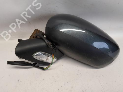Left mirror CITROËN C3 II (SC_) 1.0 VTi 68 | BP19673587C26 