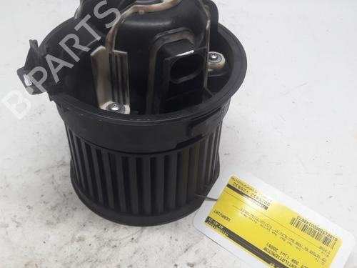 Used Heater blower motor PEUGEOT 308 SW I (4E_, 4H_) 1.6 16V (120 hp) 11076094