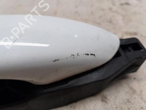 Front right exterior door handle HYUNDAI i10 II (BA, IA) 1.0 | BP29167906C129 