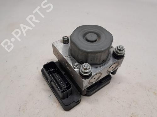 Used ABS pump DACIA SANDERO II TCe 90 (B8M1, B8MA, B8AC) (90 hp) 24134629