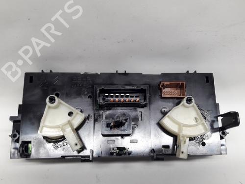 Climate control CITROËN C3 II (SC_) 1.6 HDi | BP11072060I5 