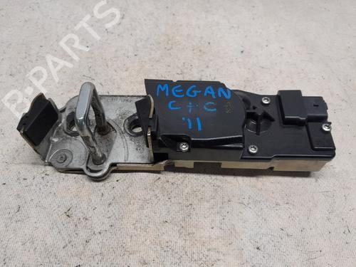 Used Other RENAULT MEGANE CC (EZ0/1_) 1.5 dCi (EZ09, EZ1G, EZ0D, EZ14) (110 hp) 30085392