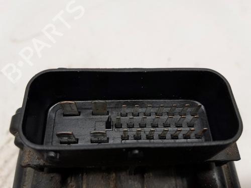 ABS pump PEUGEOT 206 CC (2D) 1.6 16V (2DNFUF, 2DNFUR) | BP23983805M43 