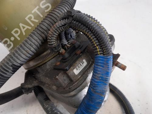Steering column OPEL MERIVA B MPV (S10) 1.4 (75) | BP39964024M21 - Image 2