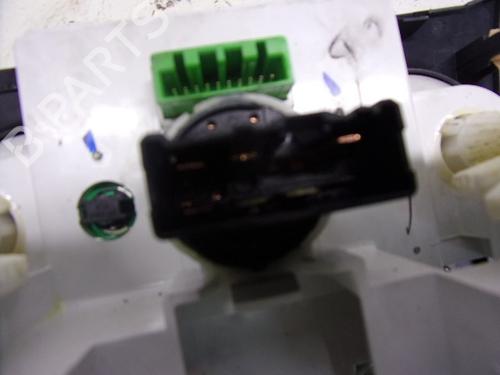 Climate control NISSAN PIXO (UA0) 1.0 | BP11068456I5 - Image 3