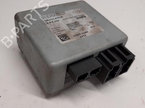 Used Steering ECU RENAULT TWINGO II (CN0_) 1.5 dCi 90 (86 hp) 15729690