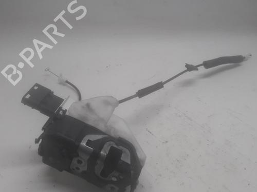 Used Front right lock Front right lock 11135419 11135419