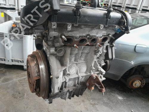 Motor MAZDA 2 (DY) 1.4 | BP19802709M1 
