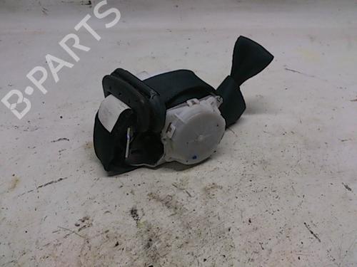 Used Rear right seatbelt PEUGEOT 107 (PM_, PN_) 1.0 (68 hp) 11069117