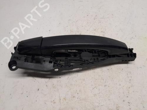 Used Rear right exterior door handle Rear right exterior door handle OPEL INSIGNIA A Sports Tourer (G09) 1.4 (35) (140 hp) 36277514 36277514