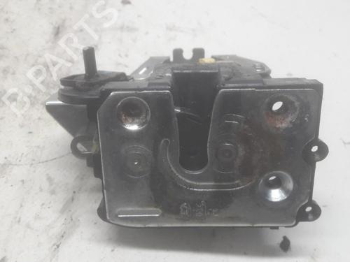 Rear right lock HYUNDAI i10 I (PA) 1.1 | BP13154911C99 