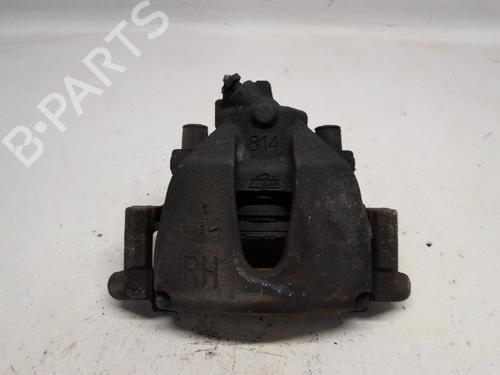 Used Right front brake caliper Right front brake caliper FORD C-MAX II (DXA/CB7, DXA/CEU) 2.0 TDCi (115 hp) 30399093 30399093