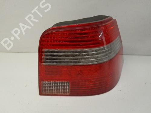 Right taillight VW GOLF IV (1J1) 1.6 16V | BP22811956C35 