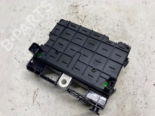 Fuse box PEUGEOT 206 CC (2D) 1.6 16V (2DNFUF, 2DNFUR) | BP18845917E1 