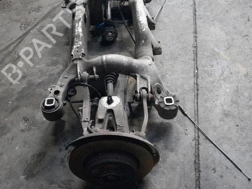 Rear axle BMW 5 Touring (E61) 525 i | BP16135856M2 