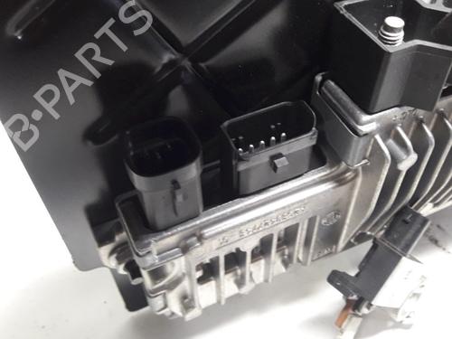 Switch CITROËN C3 II (SC_) 1.6 HDi | BP11071854I30 