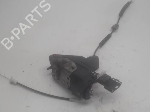 Used Rear left lock Rear left lock 13154508 13154508
