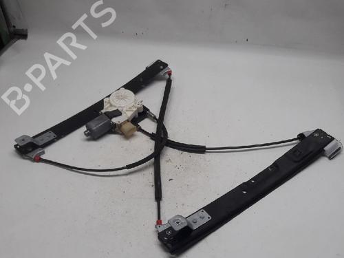 Used Front right window mechanism FORD MONDEO IV Turnier (BA7) 2.0 (145 hp) 11071712