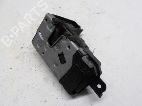 Used Front right lock OPEL ASTRA H Estate (A04) 1.8 (L35) (140 hp) 11066531