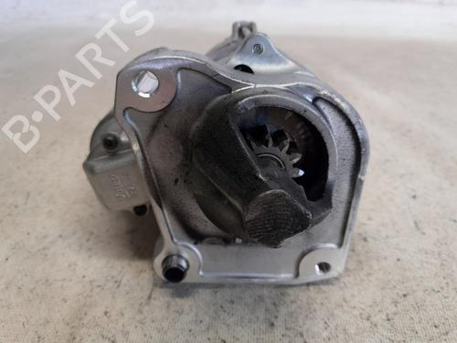 Used Starter CITROËN C3 III (SX) 1.2 PureTech 82 (83 hp) 30498835