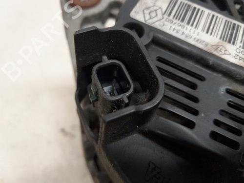 Alternator RENAULT TWINGO II (CN0_) 1.2 16V (CN04, CN0B) | BP31719526M7 - Image 3