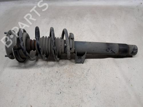 Used Right front shock absorber BMW X1 (E84) xDrive 18 d (143 hp) 30977552