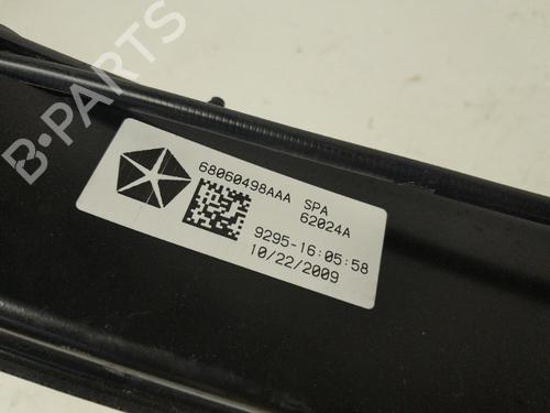 Electronic module CHRYSLER GRAND VOYAGER V (RT) 2.8 CRD | BP31150790M83