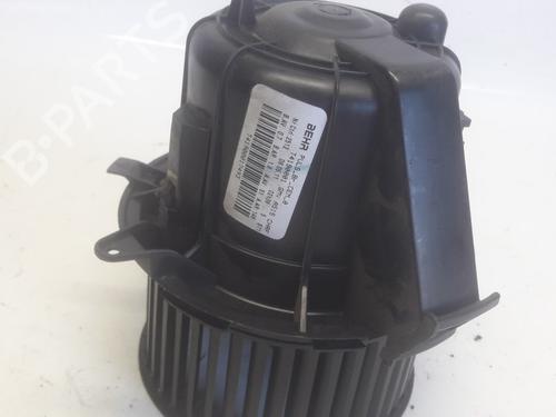 Used Heater blower motor Heater blower motor CITROËN C3 II (SC_) 1.4 (73 hp) 11077118 11077118