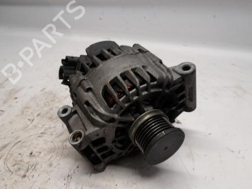 Used Alternator PEUGEOT 308 I (4A_, 4C_) 1.6 16V (140 hp) 31719630