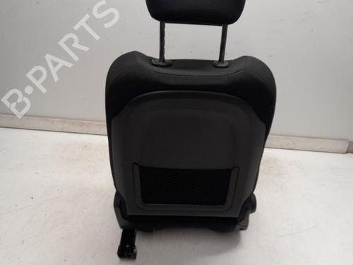Right front seat CITROËN DS5 2.0 HDi 165 | BP36870977C16  - Image 5